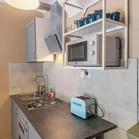 Pod Grabami Gdańsk