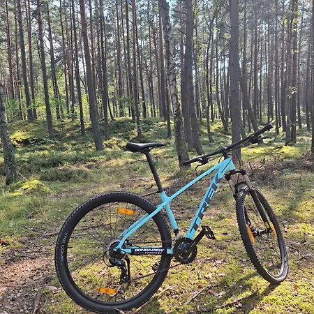 Kwatera prywatna Pod Grabami