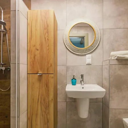 Pod Grabami Kwatera prywatna Gdańsk